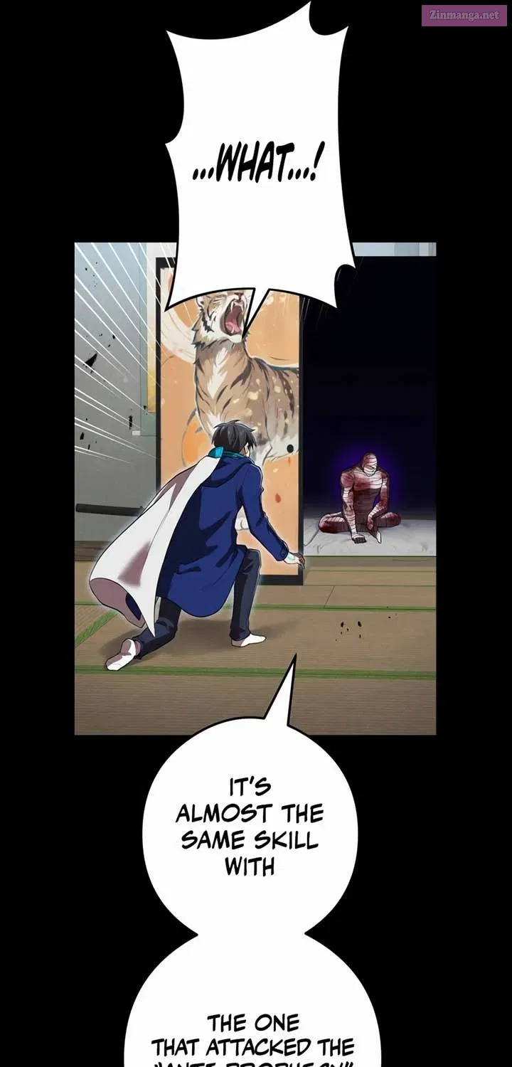 I am the Most Powerful Transcendent Being Zinmanga X Chapter 42 Page 71