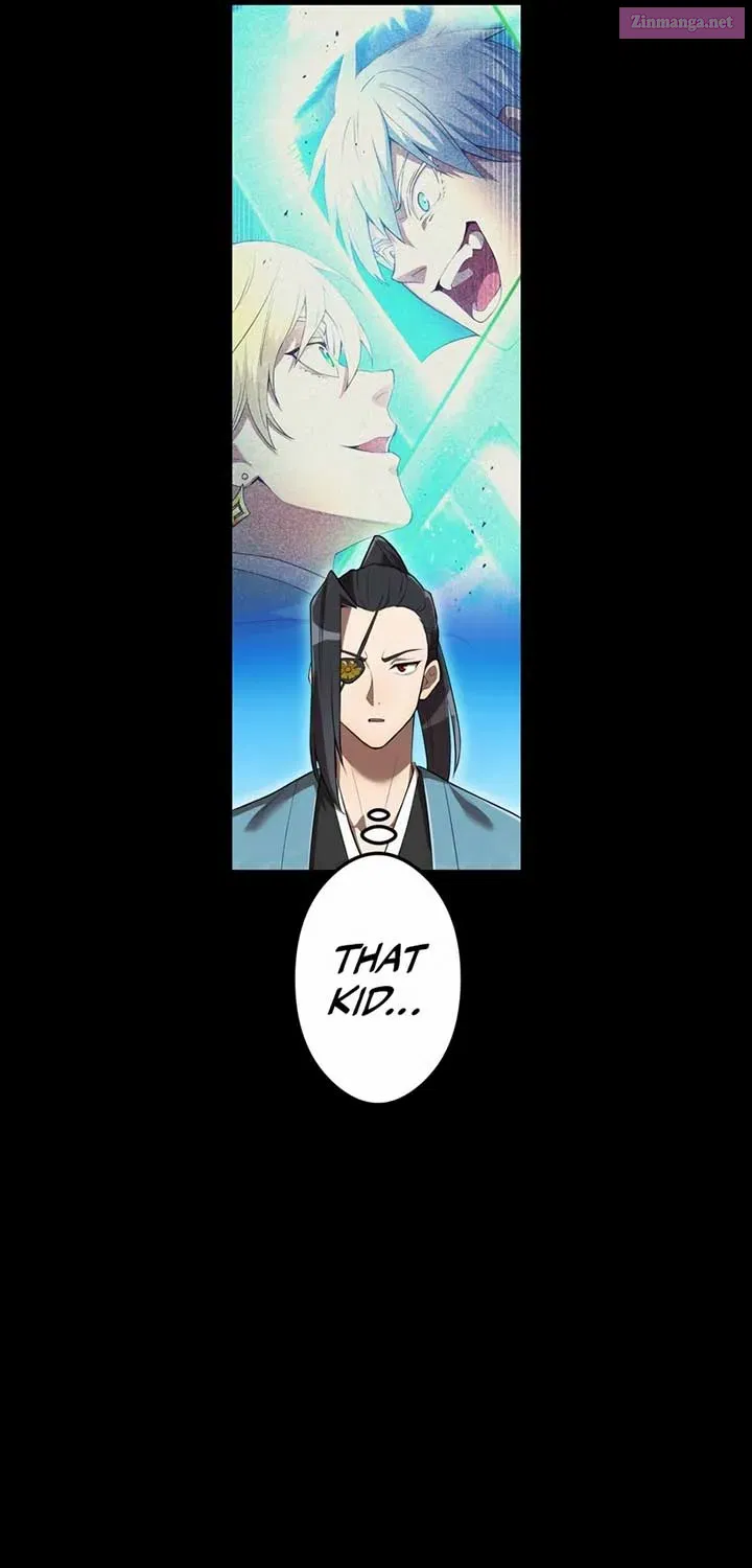 I am the Most Powerful Transcendent Being Zinmanga X Chapter 42 Page 80