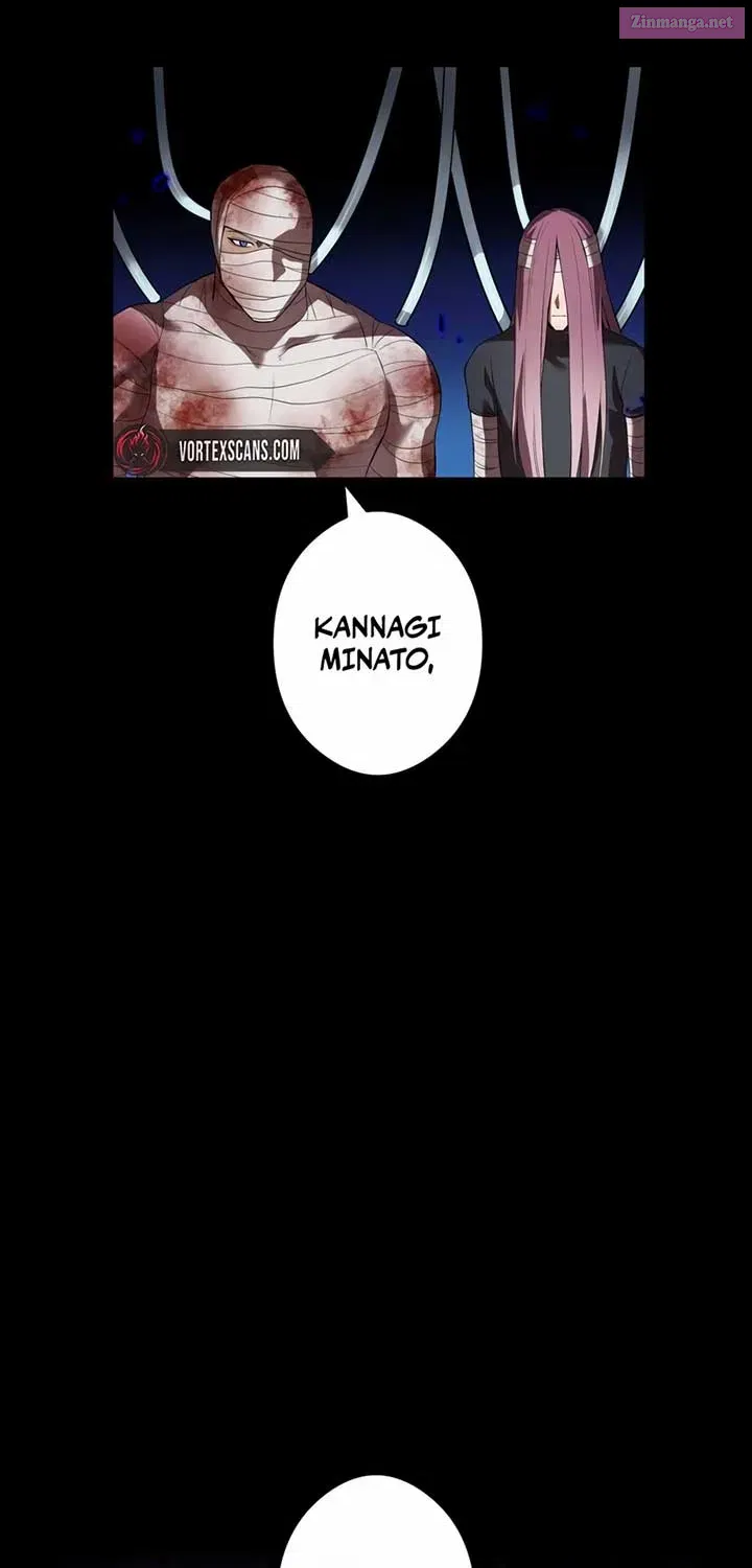 I am the Most Powerful Transcendent Being Zinmanga X Chapter 42 Page 81