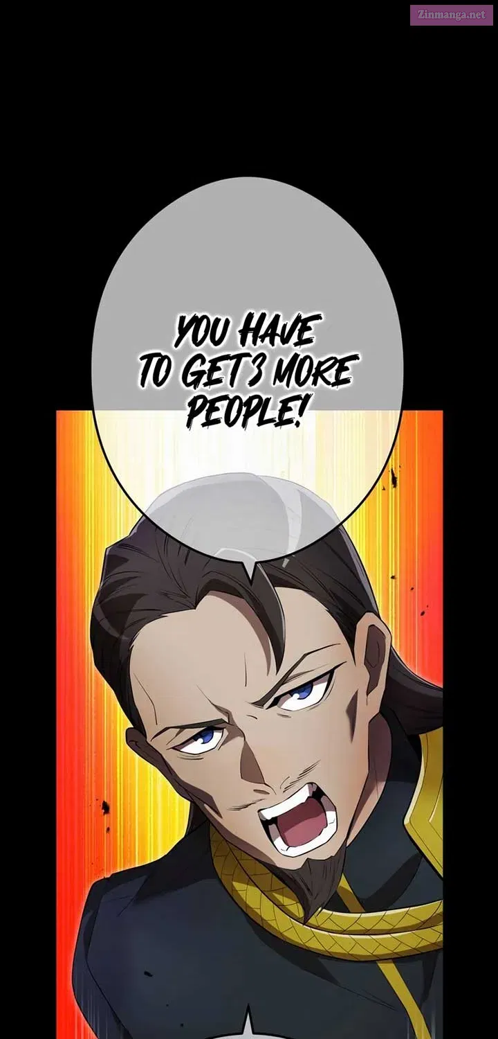 I am the Most Powerful Transcendent Being Zinmanga X Chapter 42 Page 95