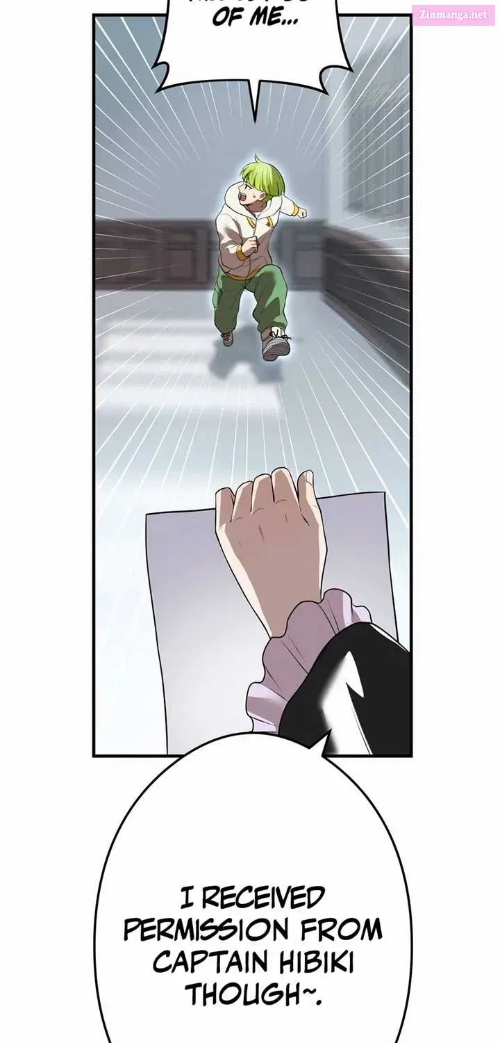 I am the Most Powerful Transcendent Being Zinmanga X Chapter 42 Page 100