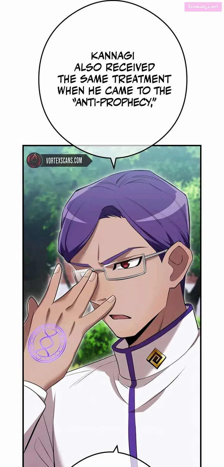 I am the Most Powerful Transcendent Being Zinmanga X Chapter 42 Page 110