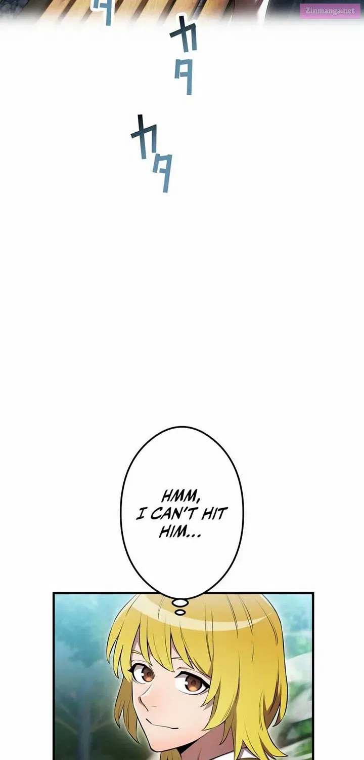 I am the Most Powerful Transcendent Being Zinmanga X Chapter 42 Page 123