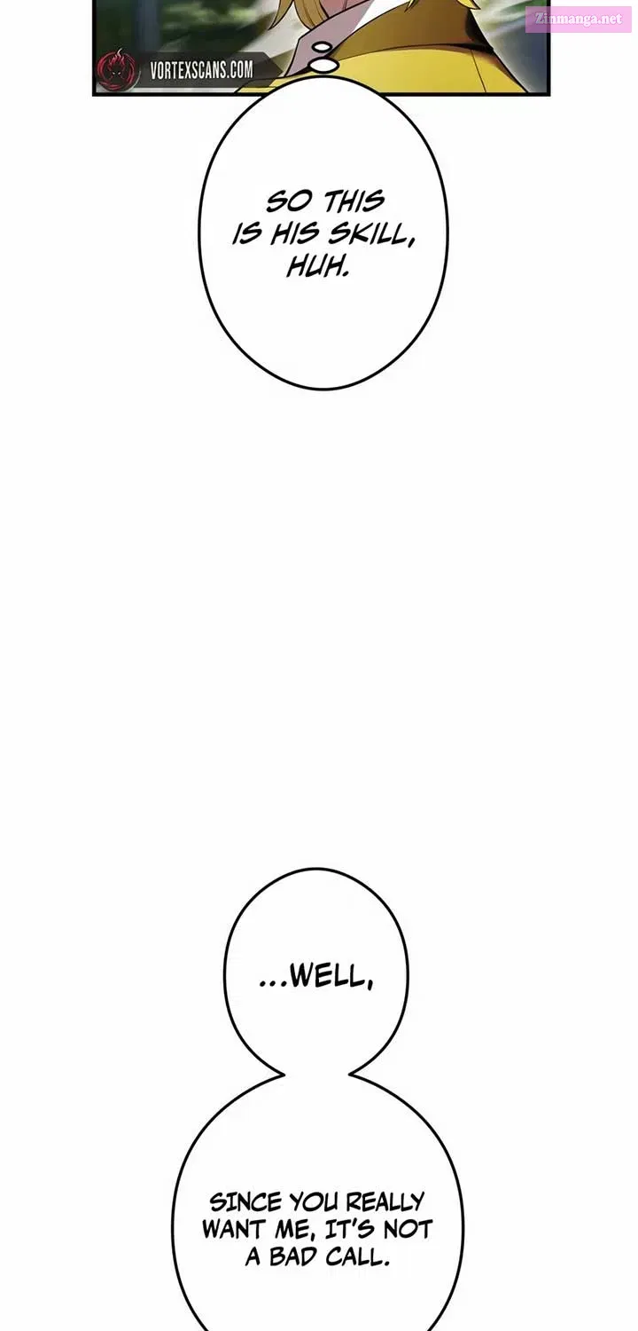 I am the Most Powerful Transcendent Being Zinmanga X Chapter 42 Page 124