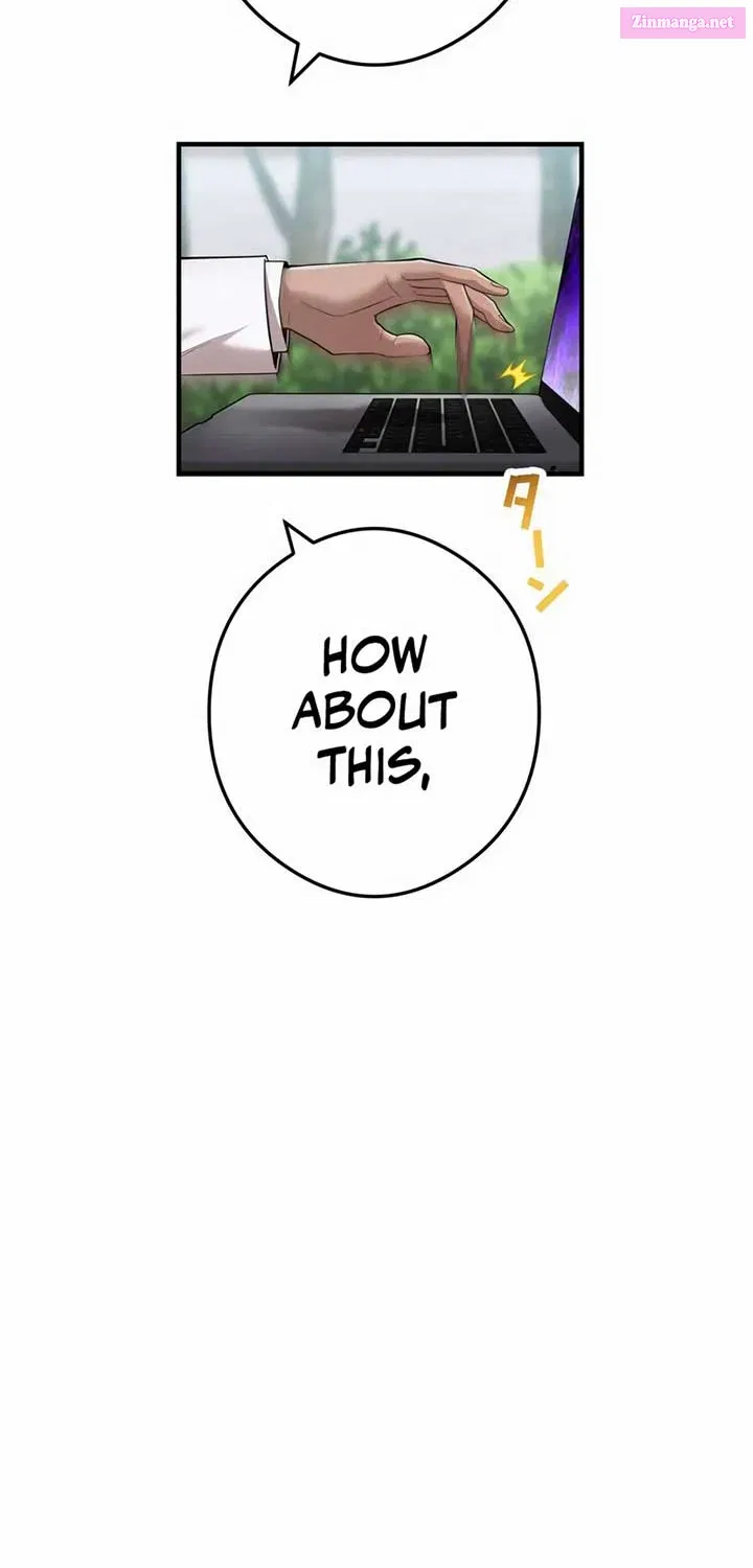 I am the Most Powerful Transcendent Being Zinmanga X Chapter 42 Page 125