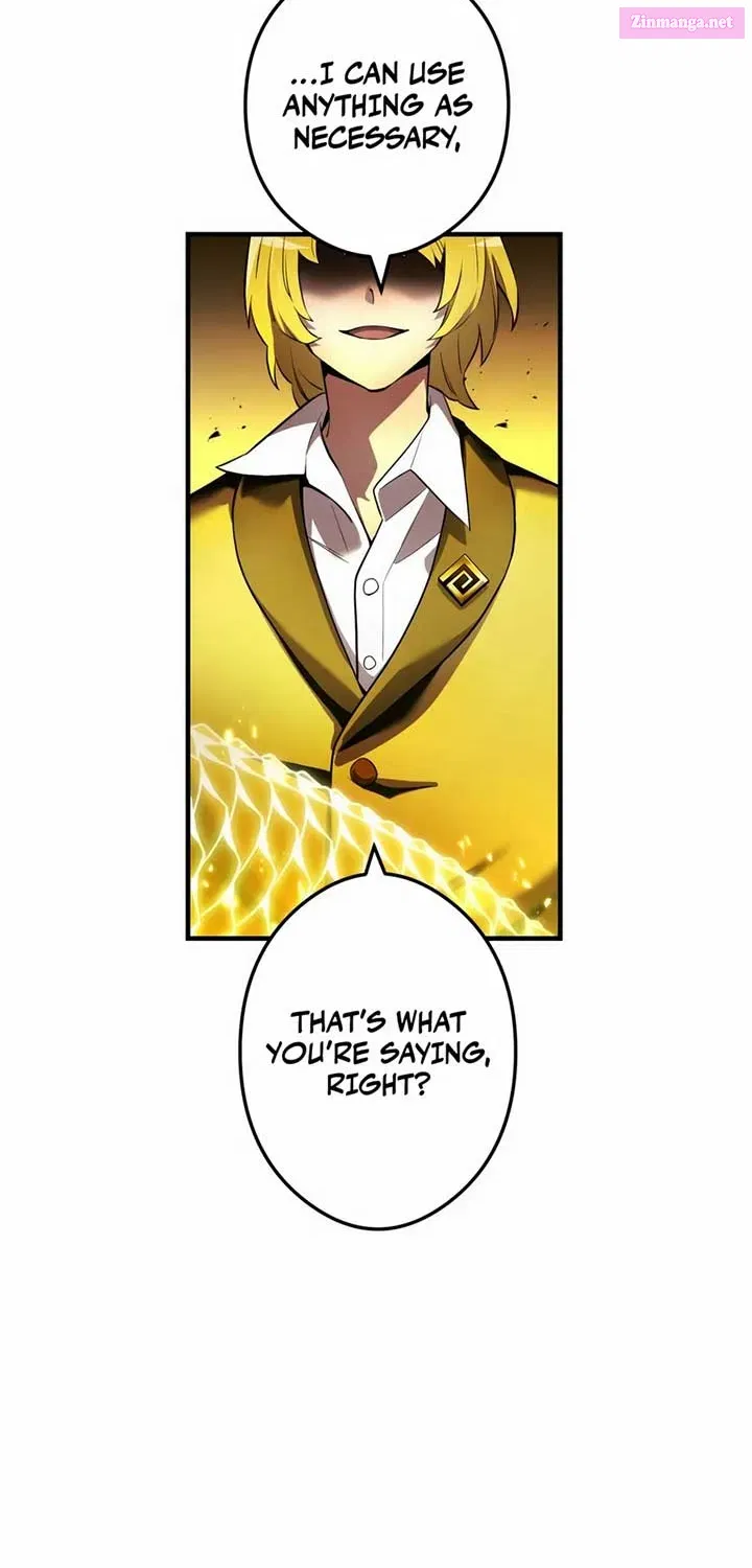 I am the Most Powerful Transcendent Being Zinmanga X Chapter 42 Page 130