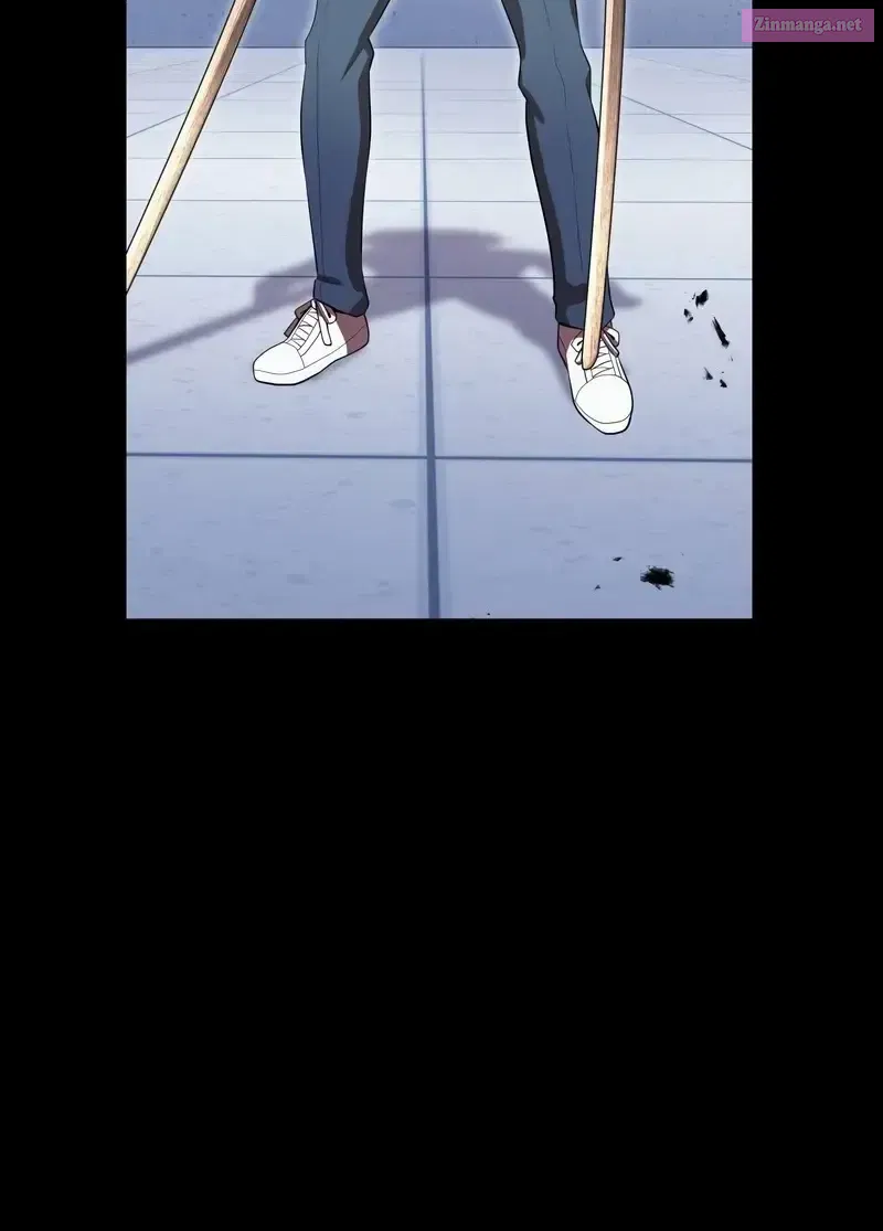 I am the Most Powerful Transcendent Being Zinmanga X Chapter 41 Page 7