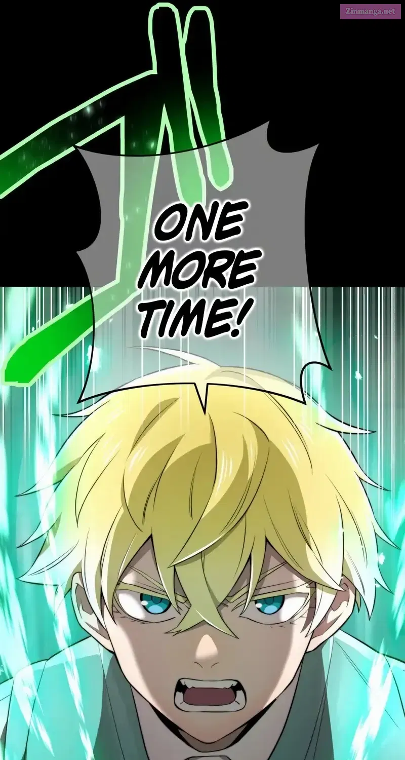I am the Most Powerful Transcendent Being Zinmanga X Chapter 41 Page 8