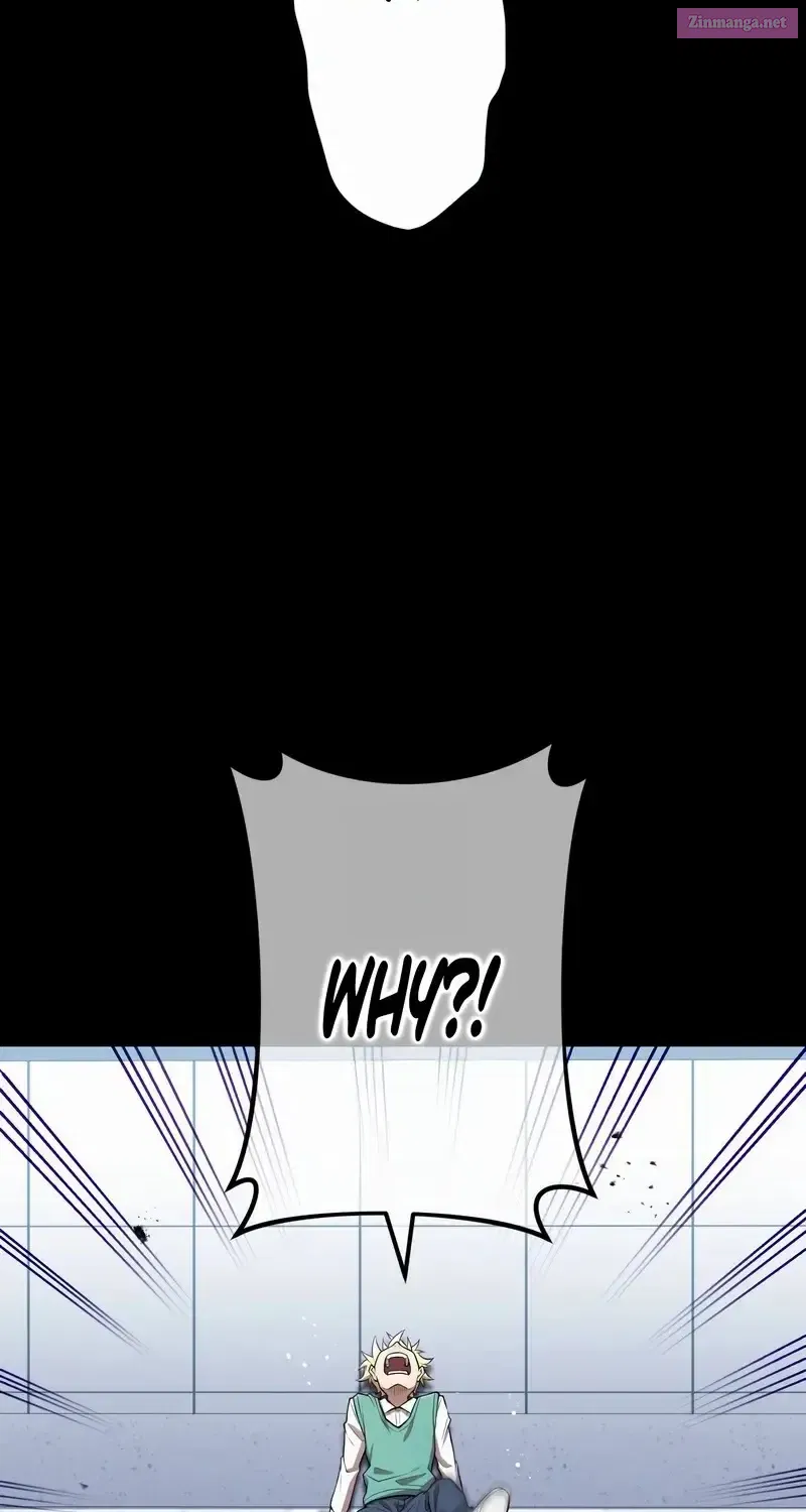 I am the Most Powerful Transcendent Being Zinmanga X Chapter 41 Page 14