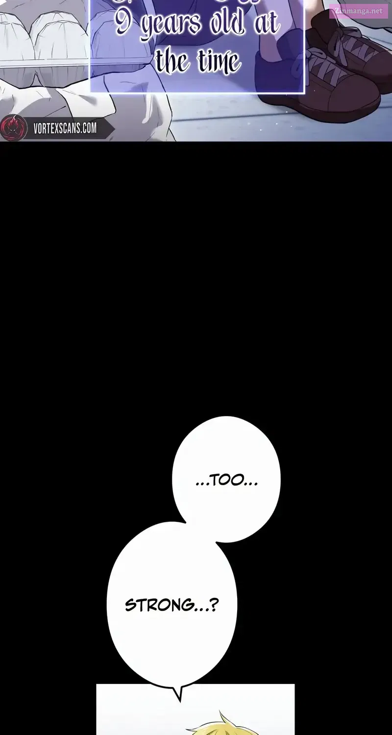 I am the Most Powerful Transcendent Being Zinmanga X Chapter 41 Page 21