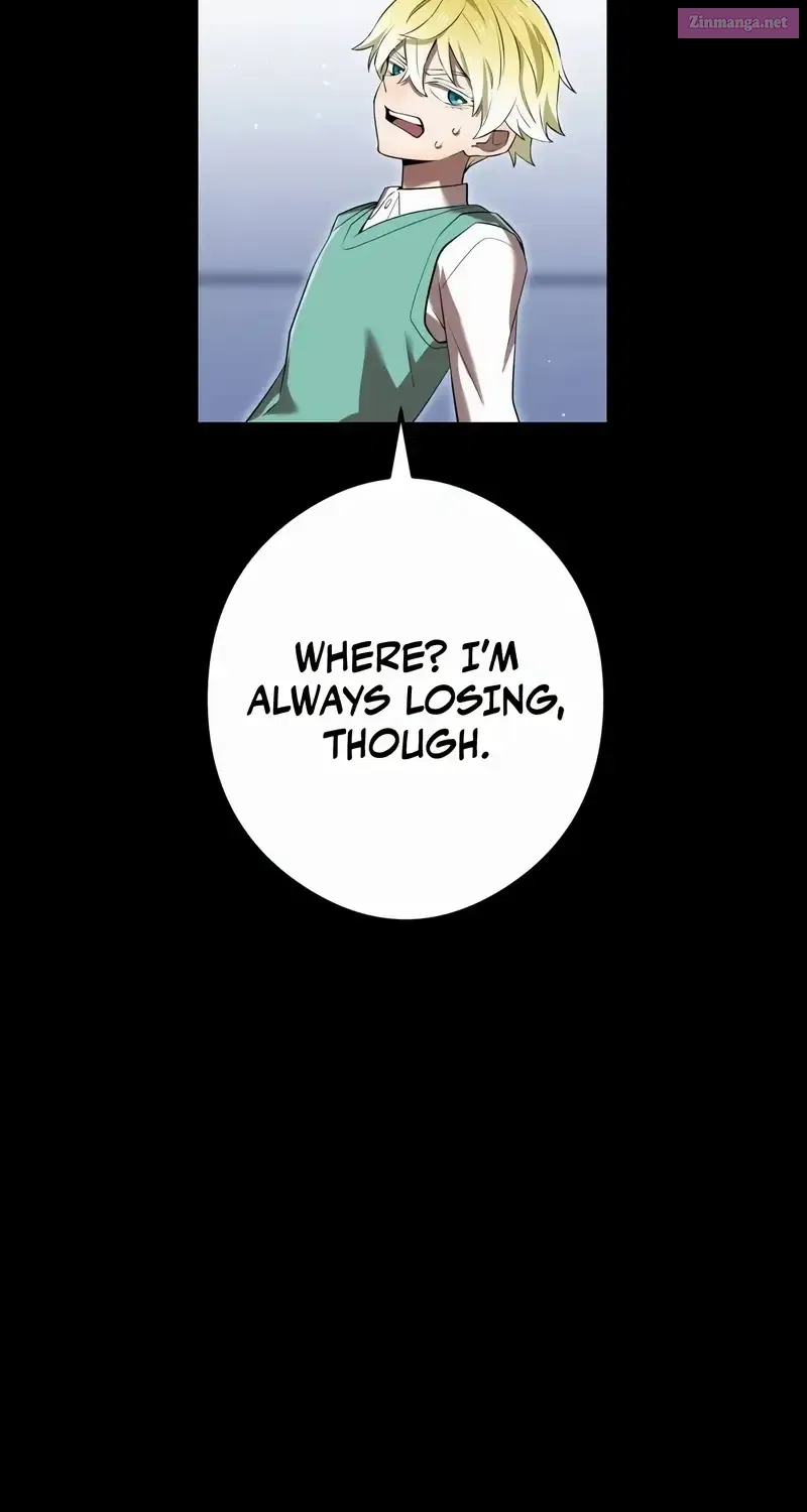 I am the Most Powerful Transcendent Being Zinmanga X Chapter 41 Page 22
