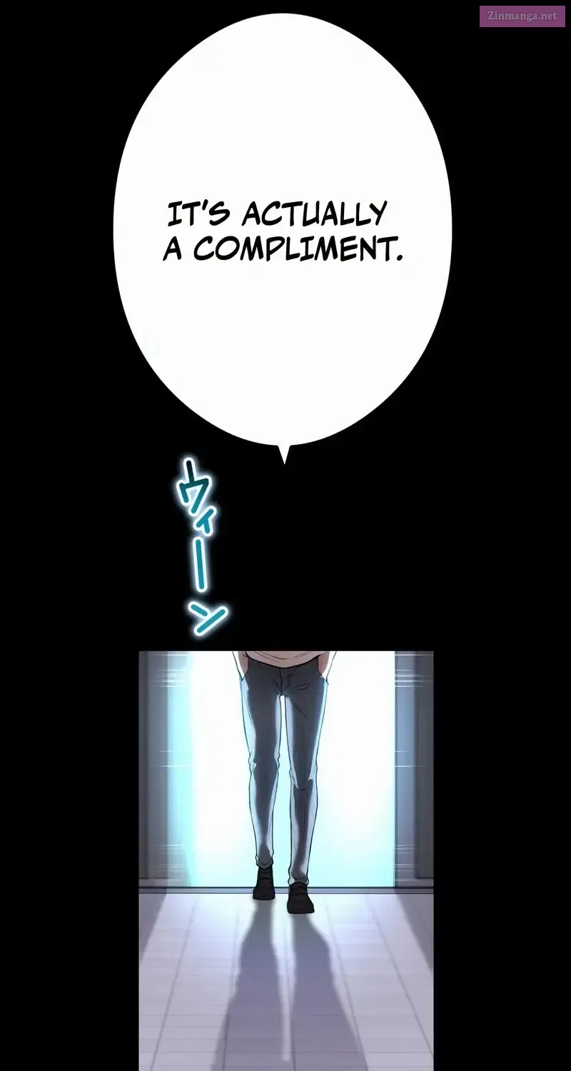 I am the Most Powerful Transcendent Being Zinmanga X Chapter 41 Page 23