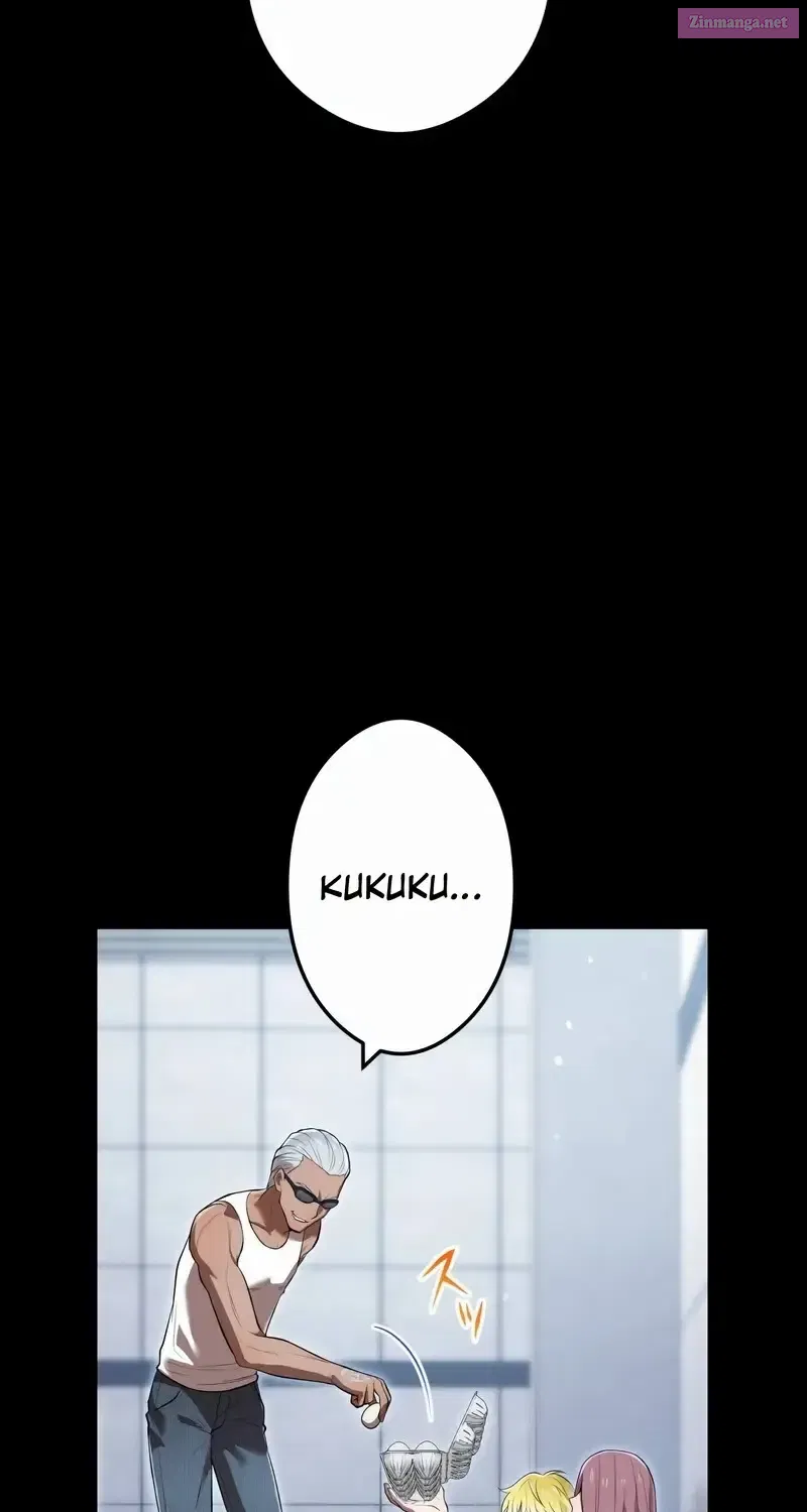 I am the Most Powerful Transcendent Being Zinmanga X Chapter 41 Page 30