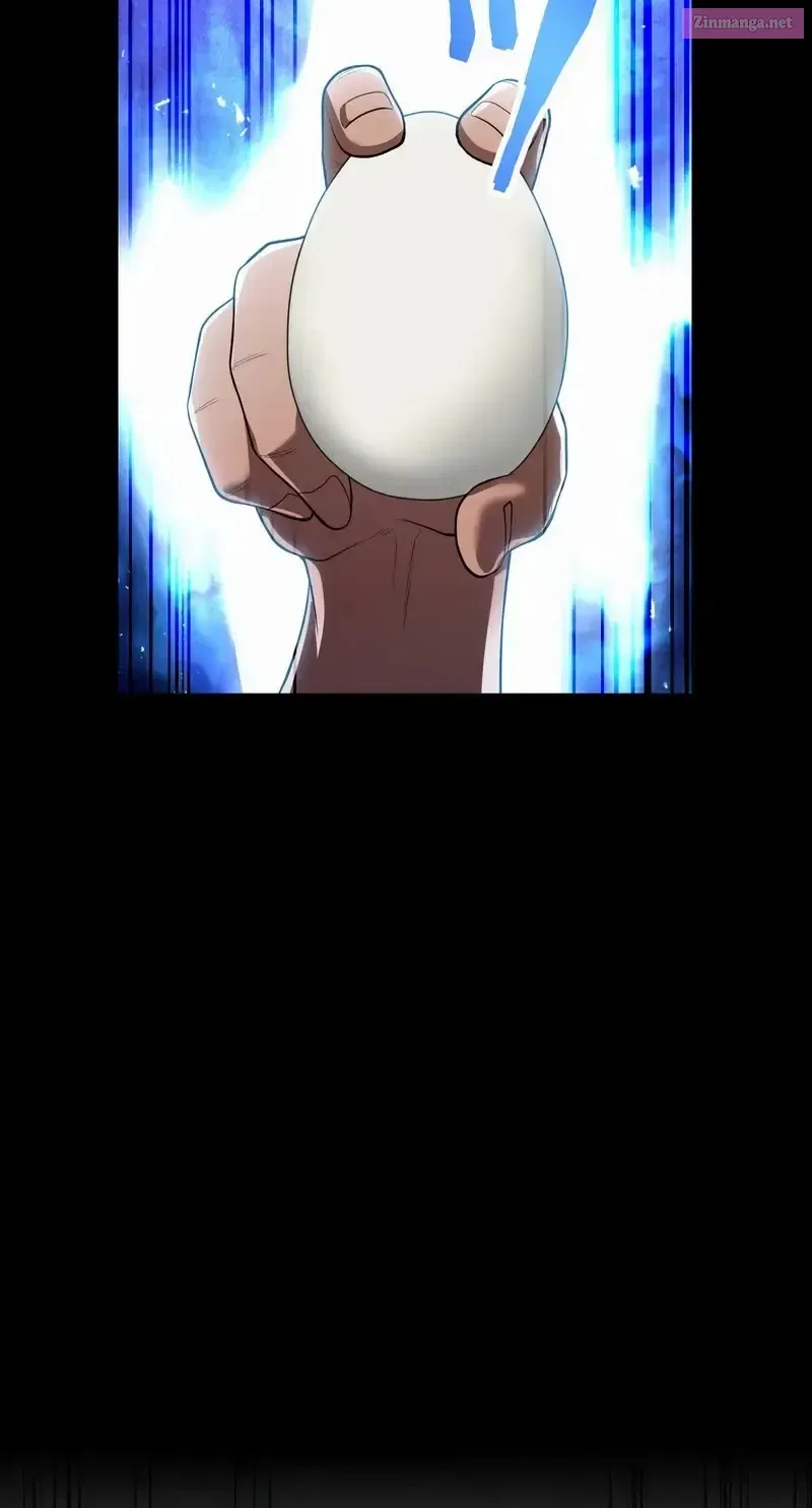 I am the Most Powerful Transcendent Being Zinmanga X Chapter 41 Page 32