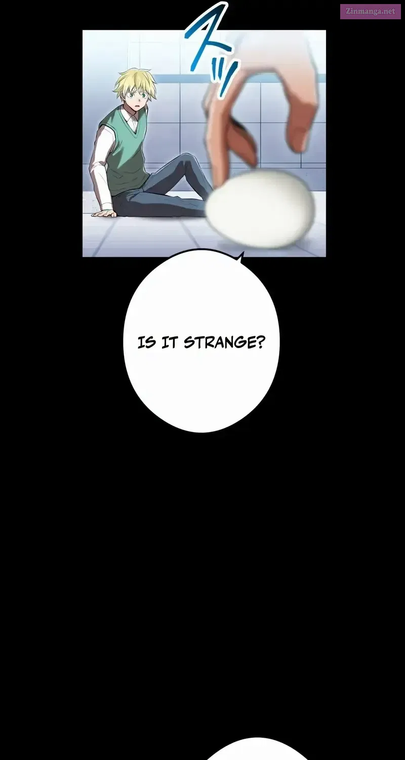 I am the Most Powerful Transcendent Being Zinmanga X Chapter 41 Page 38