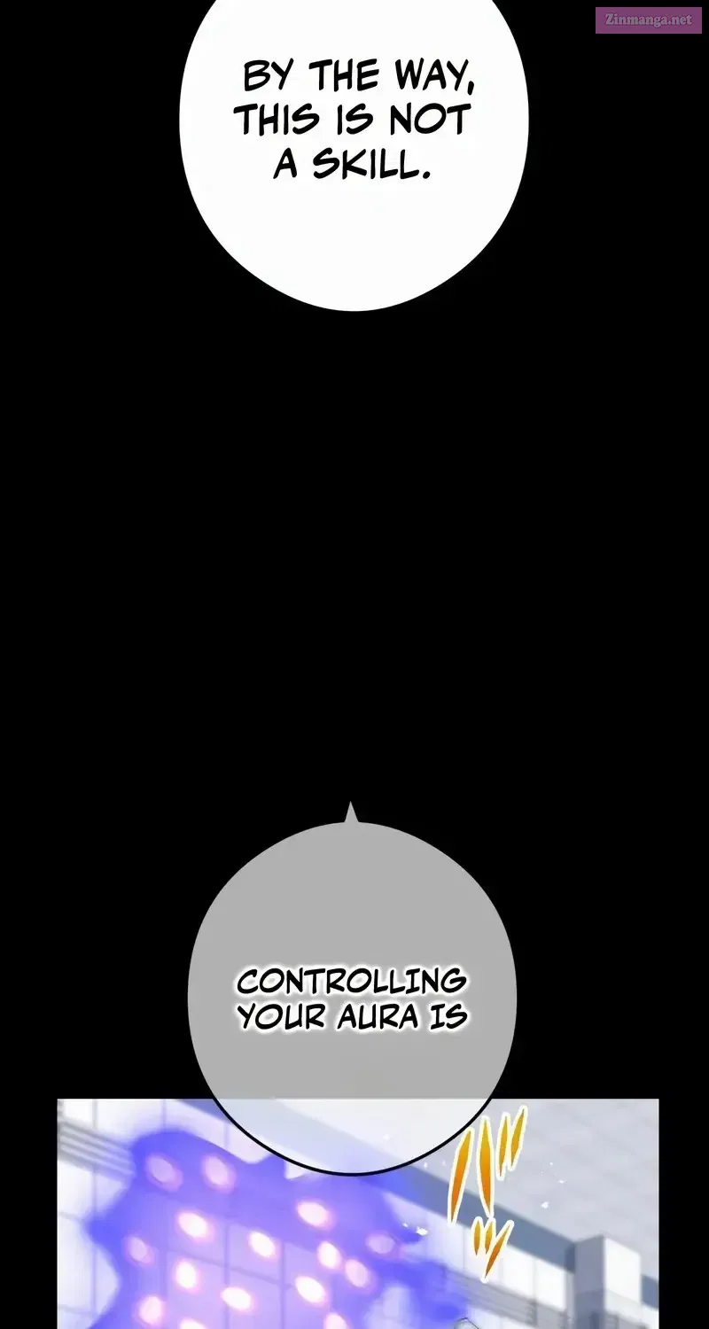 I am the Most Powerful Transcendent Being Zinmanga X Chapter 41 Page 40