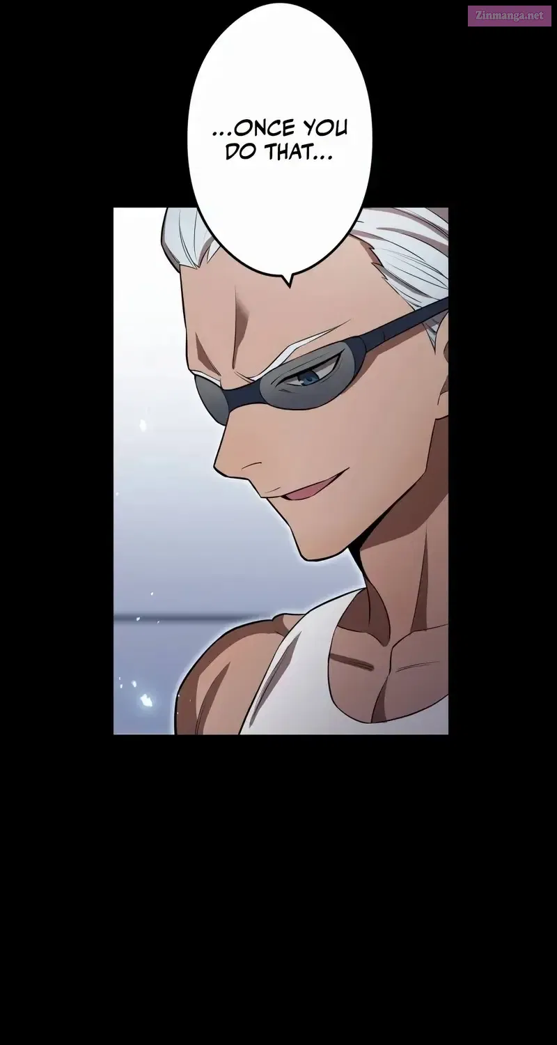 I am the Most Powerful Transcendent Being Zinmanga X Chapter 41 Page 48