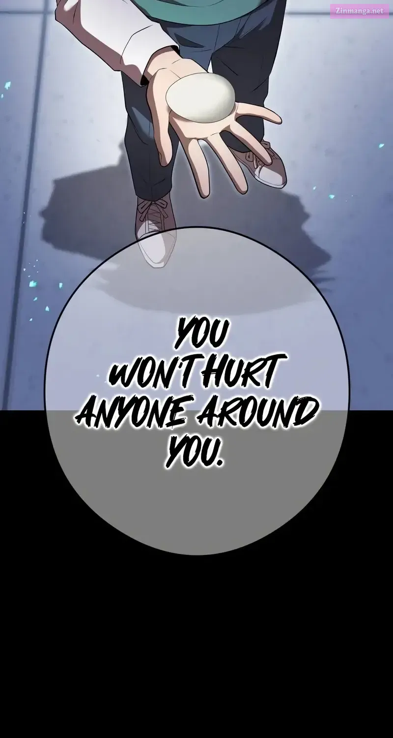 I am the Most Powerful Transcendent Being Zinmanga X Chapter 41 Page 50