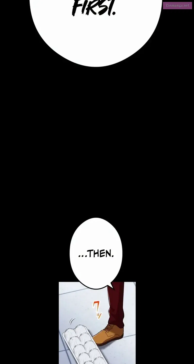 I am the Most Powerful Transcendent Being Zinmanga X Chapter 41 Page 59
