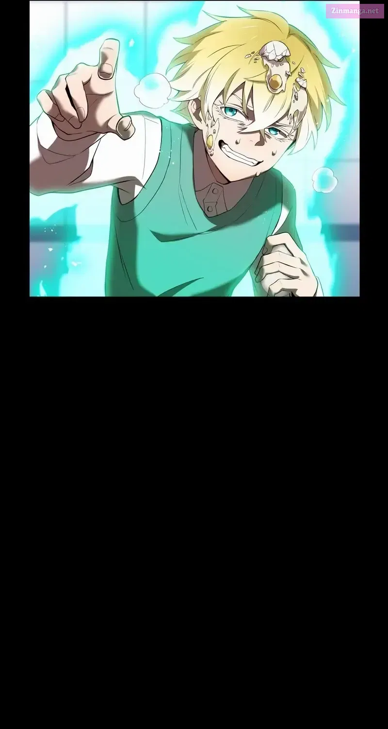I am the Most Powerful Transcendent Being Zinmanga X Chapter 41 Page 68