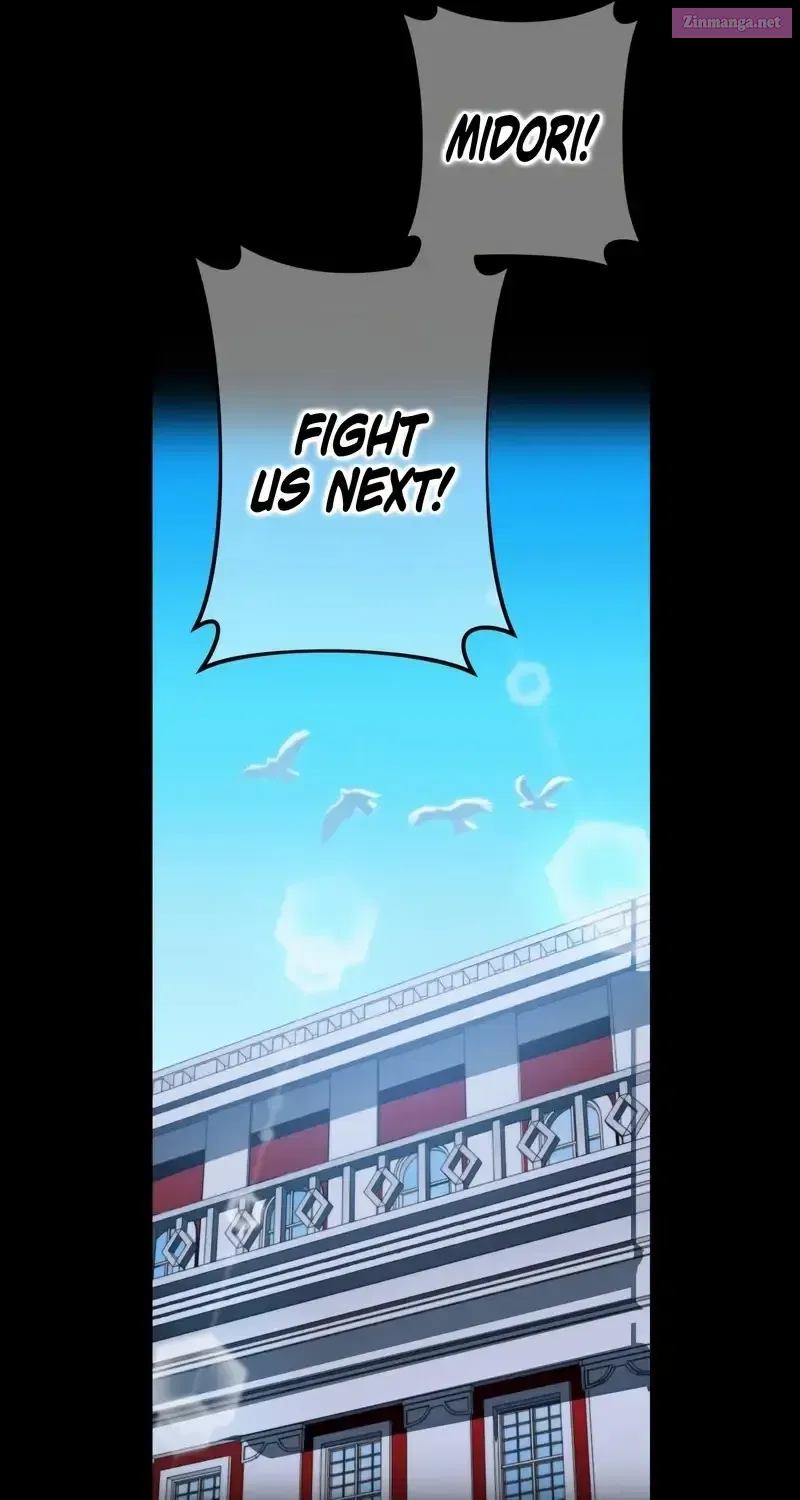 I am the Most Powerful Transcendent Being Zinmanga X Chapter 41 Page 77