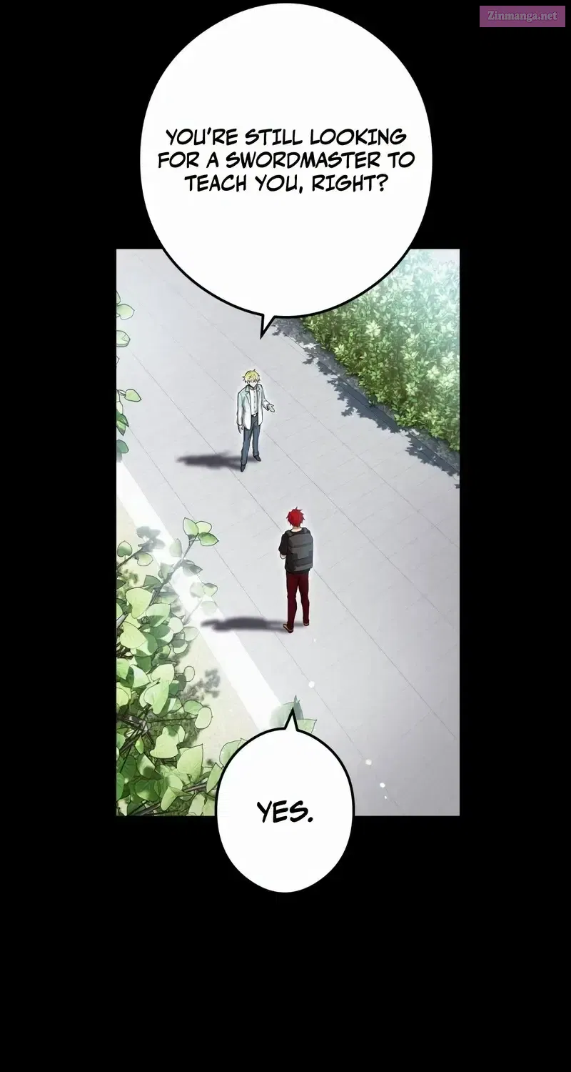I am the Most Powerful Transcendent Being Zinmanga X Chapter 41 Page 87