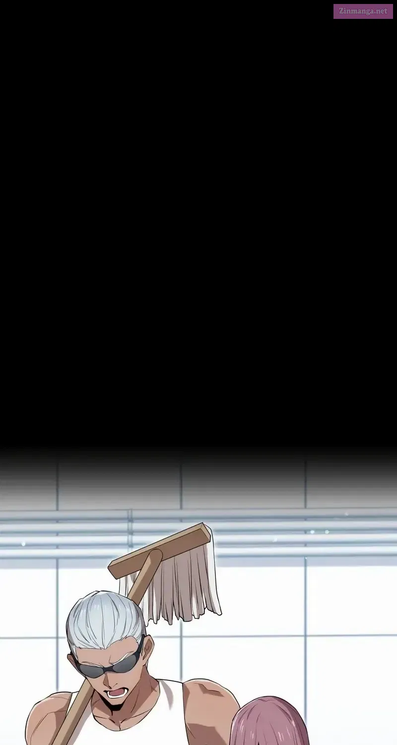 I am the Most Powerful Transcendent Being Zinmanga X Chapter 41 Page 99