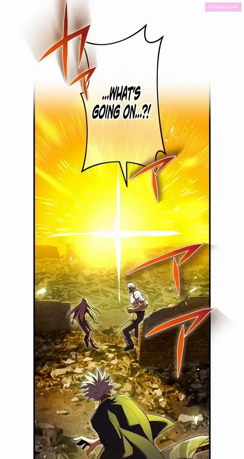 I am the Most Powerful Transcendent Being Zinmanga X Chapter 41 Page 117