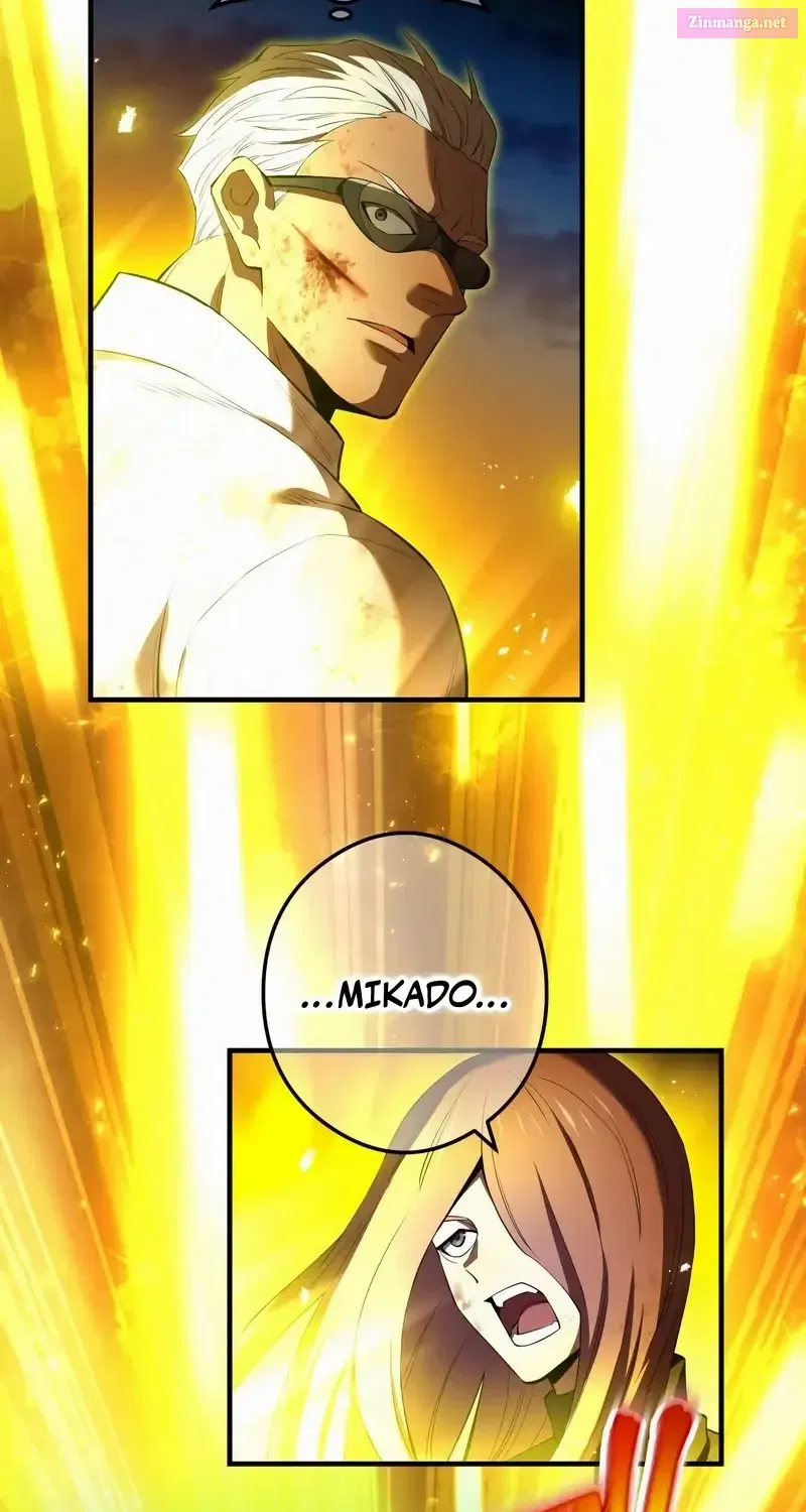 I am the Most Powerful Transcendent Being Zinmanga X Chapter 41 Page 119