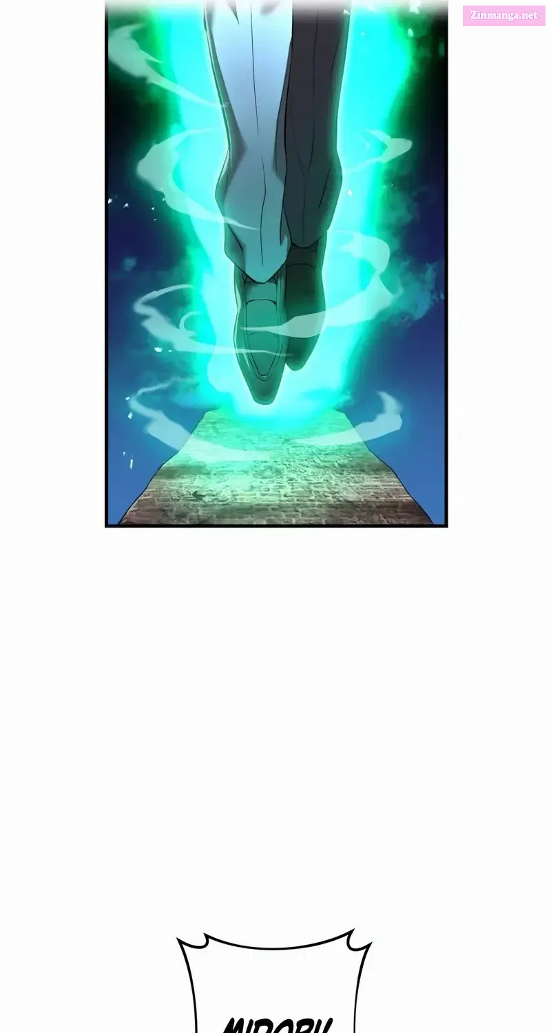 I am the Most Powerful Transcendent Being Zinmanga X Chapter 41 Page 122