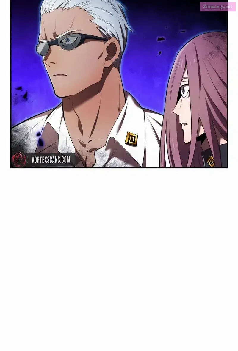 I am the Most Powerful Transcendent Being Zinmanga X Chapter 41 Page 125