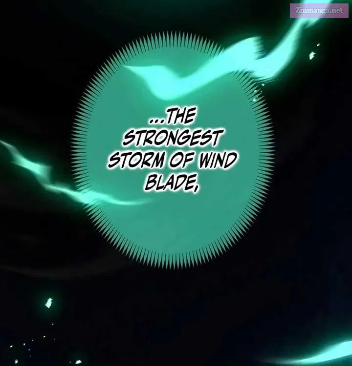I am the Most Powerful Transcendent Being Zinmanga X Chapter 40 Page 30