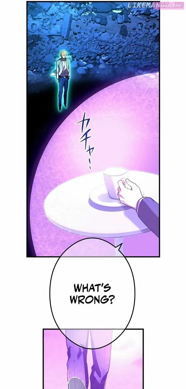 I am the Most Powerful Transcendent Being Zinmanga X Chapter 40 Page 35