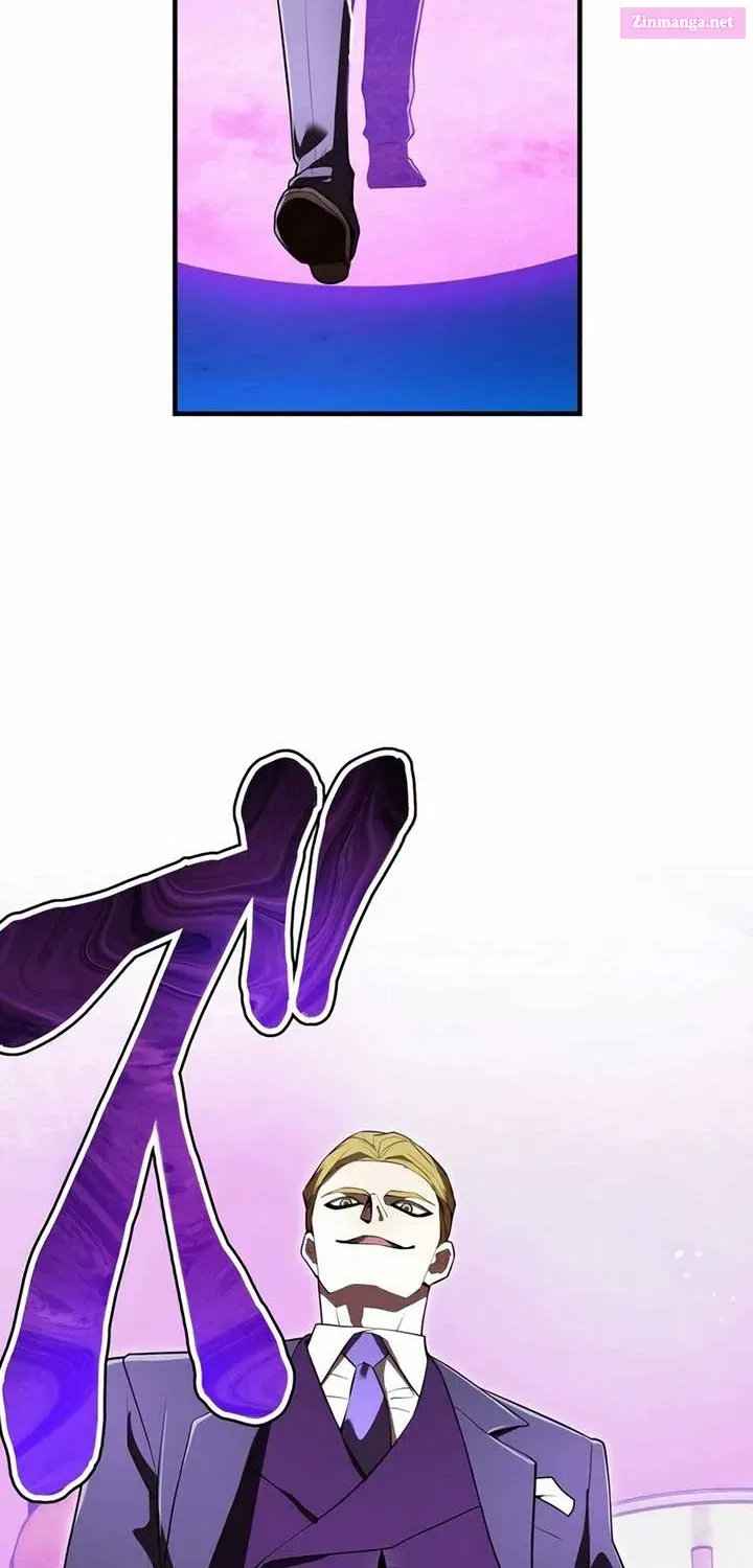 I am the Most Powerful Transcendent Being Zinmanga X Chapter 40 Page 36