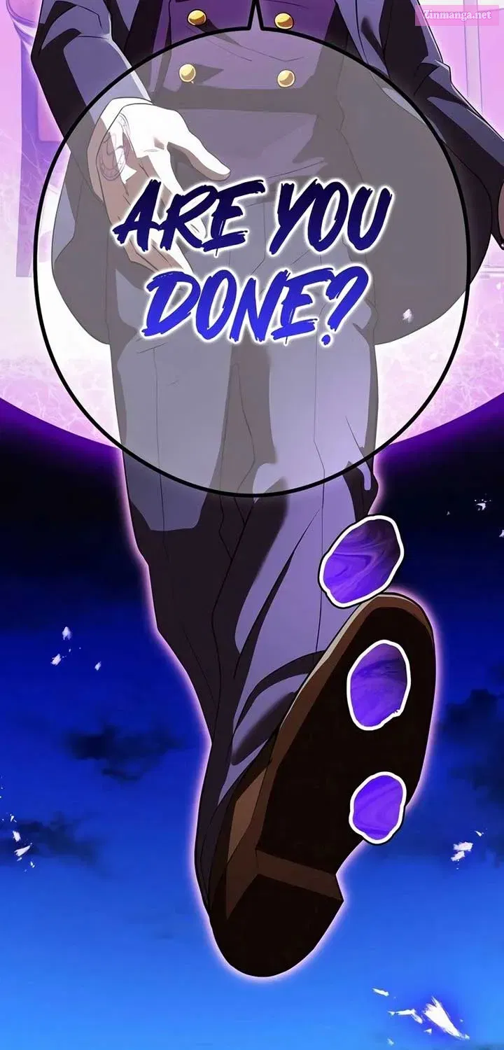 I am the Most Powerful Transcendent Being Zinmanga X Chapter 40 Page 37