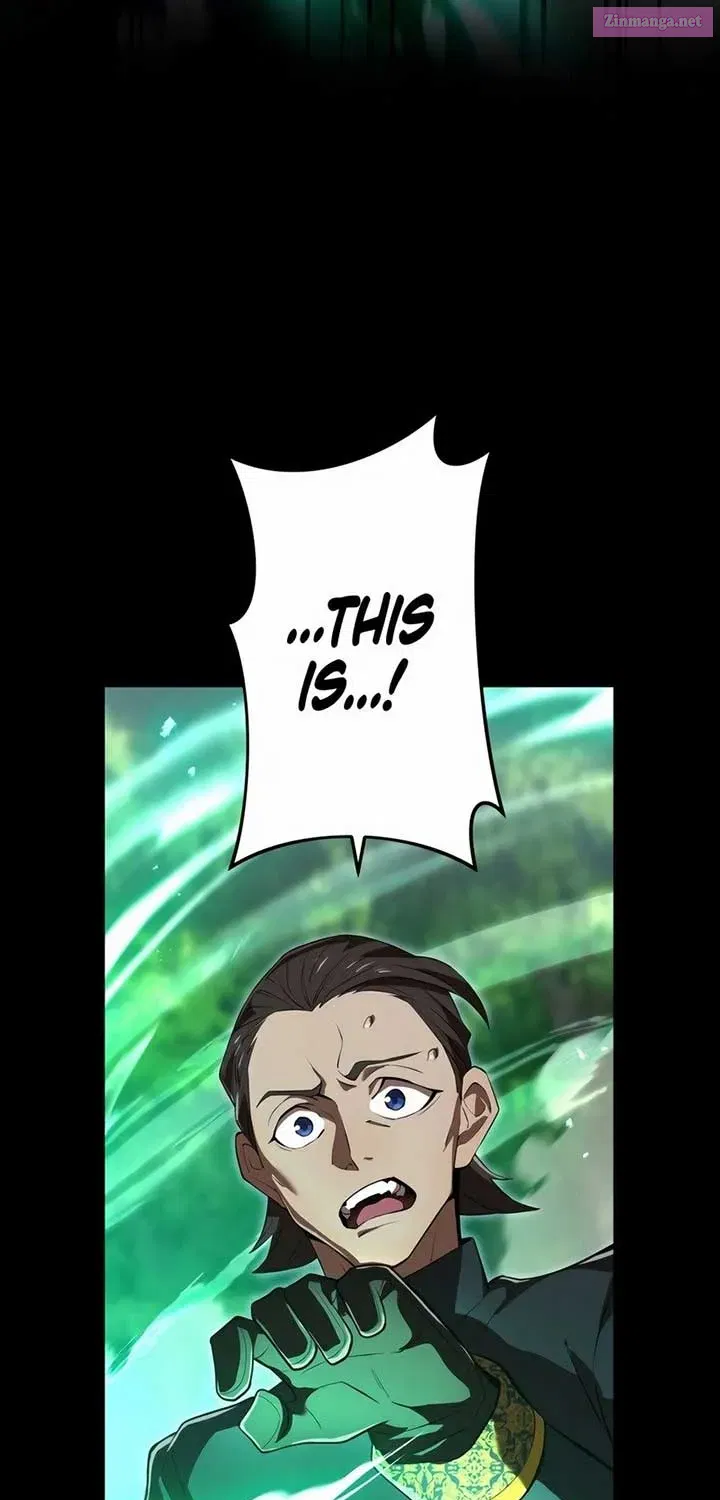 I am the Most Powerful Transcendent Being Zinmanga X Chapter 40 Page 71