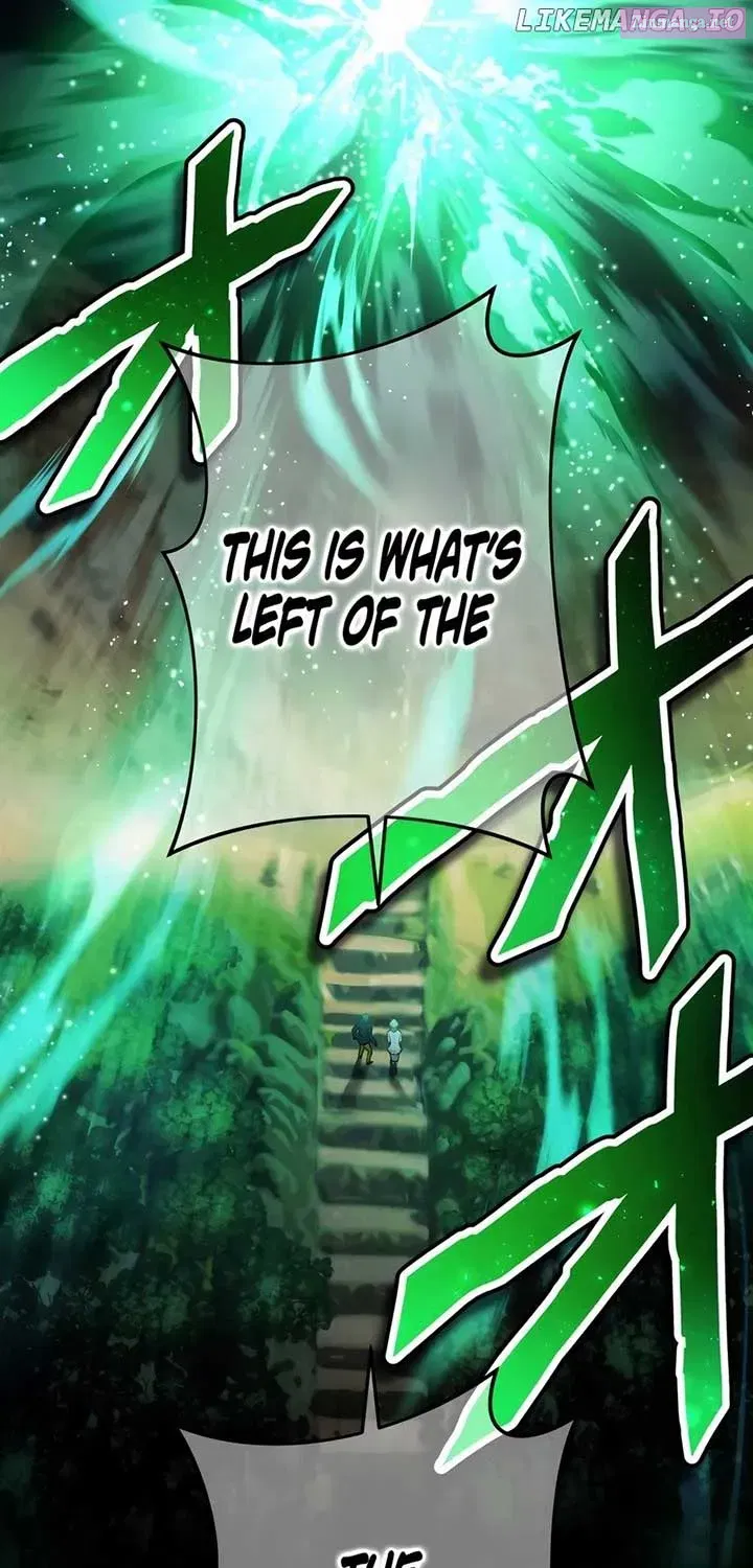 I am the Most Powerful Transcendent Being Zinmanga X Chapter 40 Page 74
