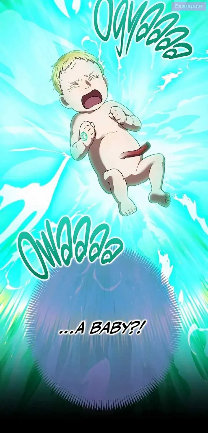 I am the Most Powerful Transcendent Being Zinmanga X Chapter 40 Page 80