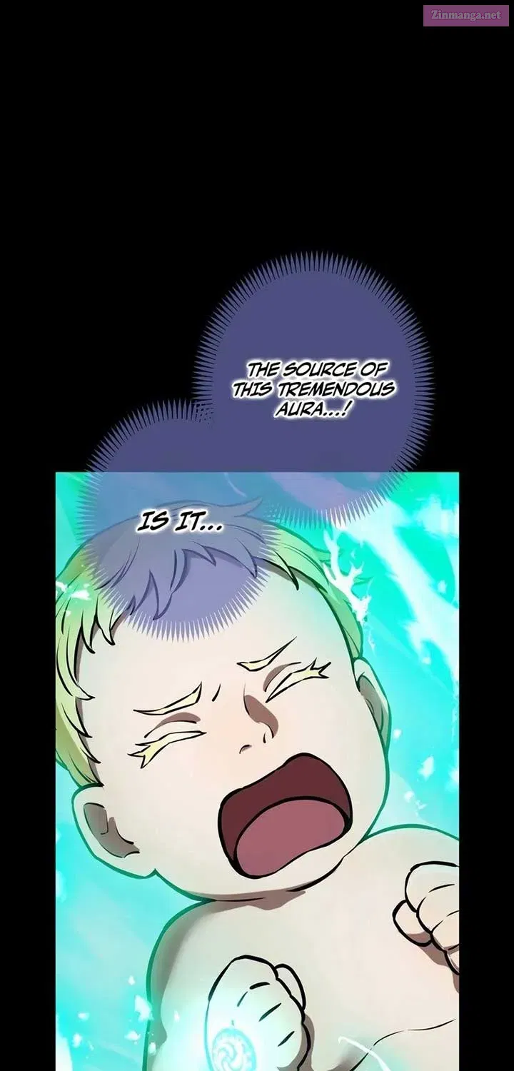 I am the Most Powerful Transcendent Being Zinmanga X Chapter 40 Page 81