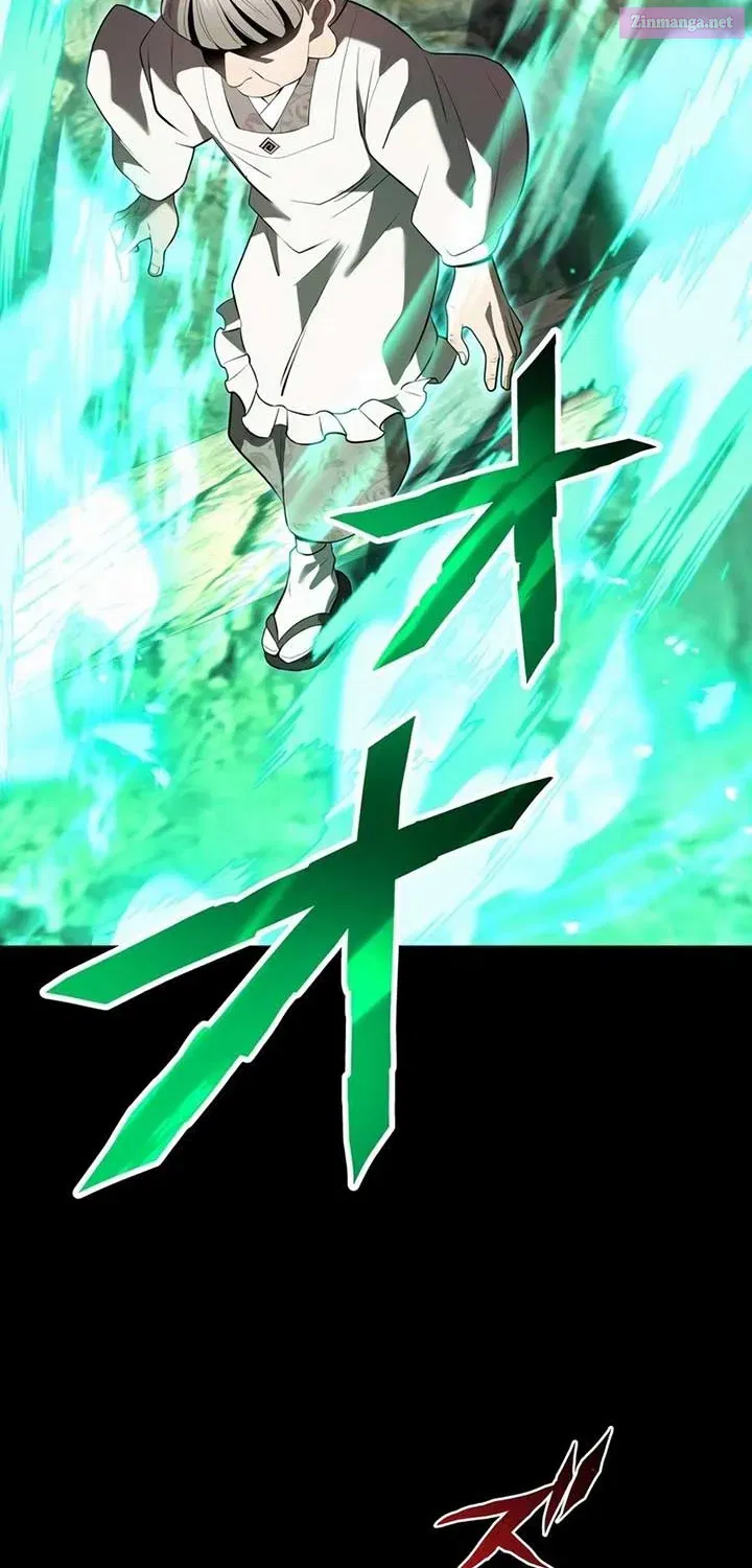 I am the Most Powerful Transcendent Being Zinmanga X Chapter 40 Page 85