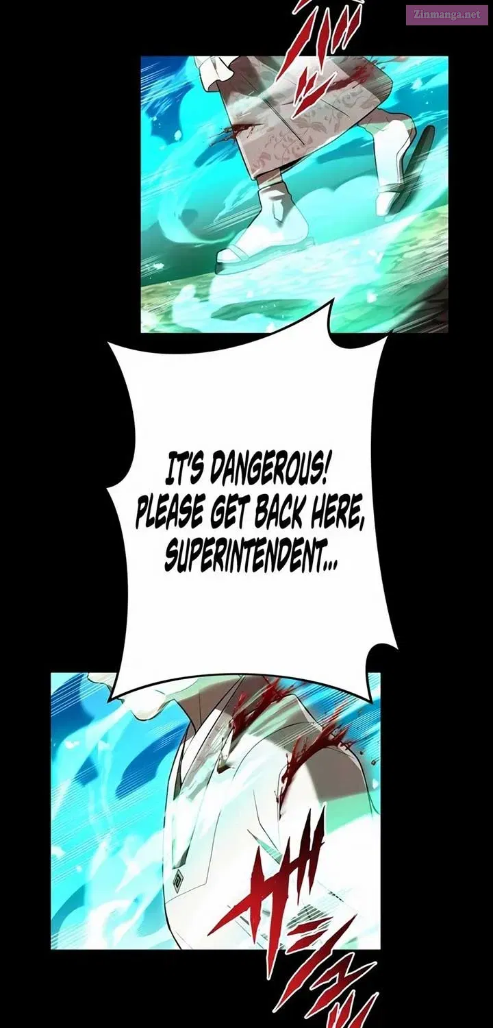 I am the Most Powerful Transcendent Being Zinmanga X Chapter 40 Page 86