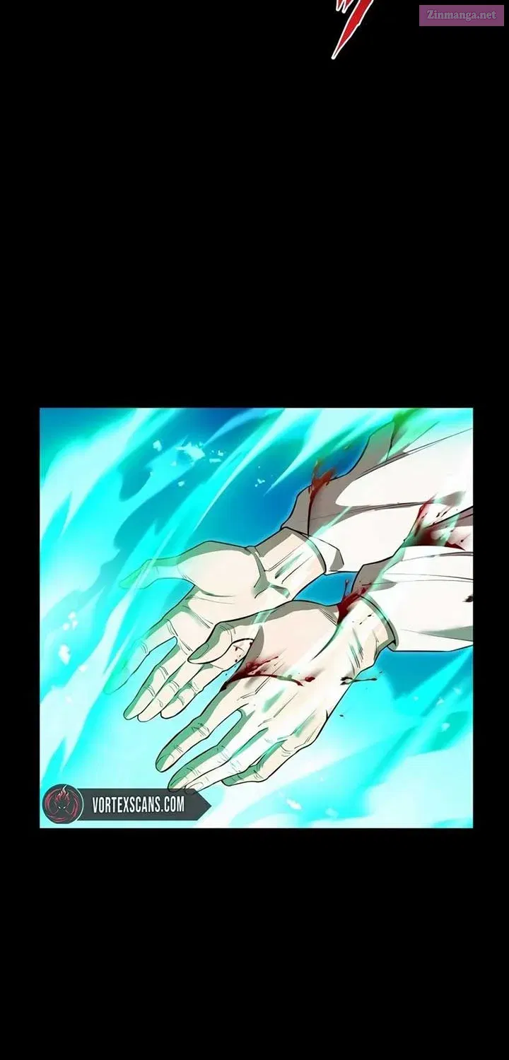 I am the Most Powerful Transcendent Being Zinmanga X Chapter 40 Page 87