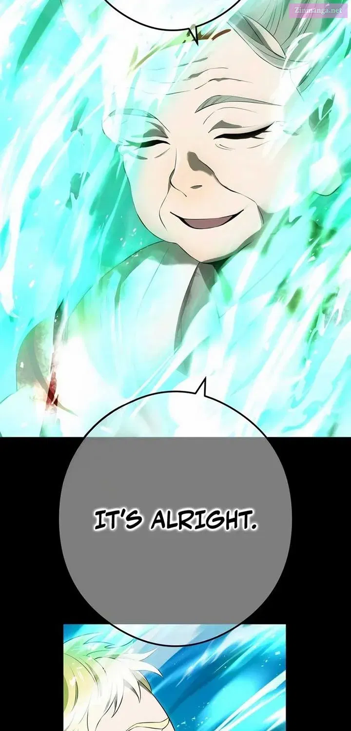 I am the Most Powerful Transcendent Being Zinmanga X Chapter 40 Page 91