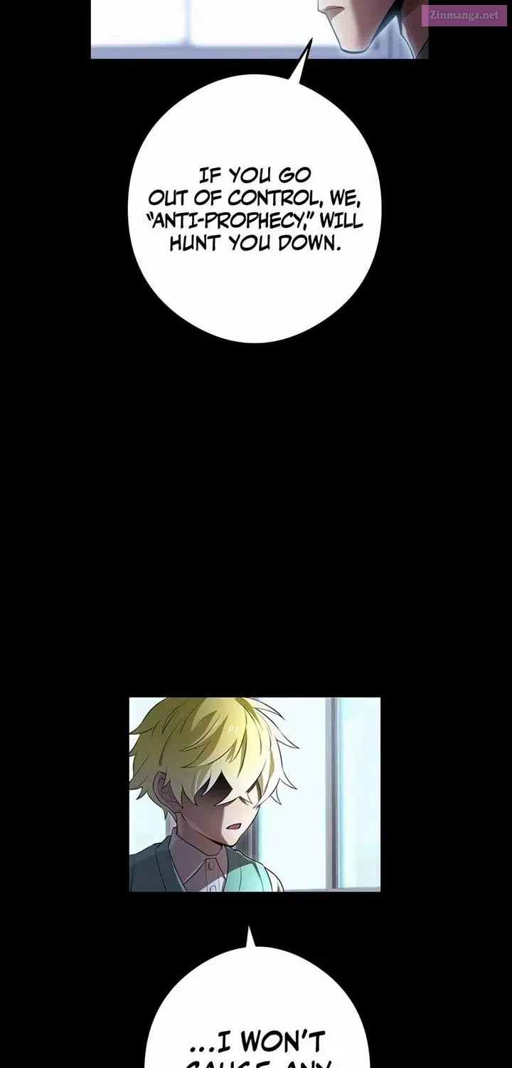 I am the Most Powerful Transcendent Being Zinmanga X Chapter 40 Page 106