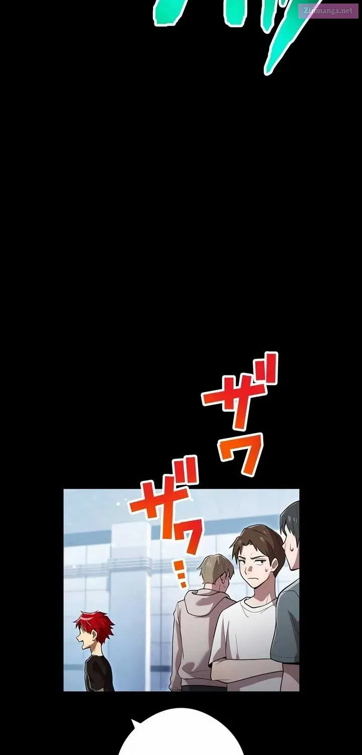 I am the Most Powerful Transcendent Being Zinmanga X Chapter 40 Page 124