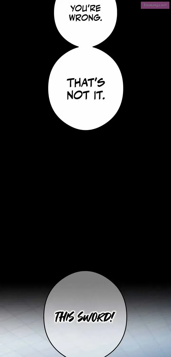 I am the Most Powerful Transcendent Being Zinmanga X Chapter 40 Page 125