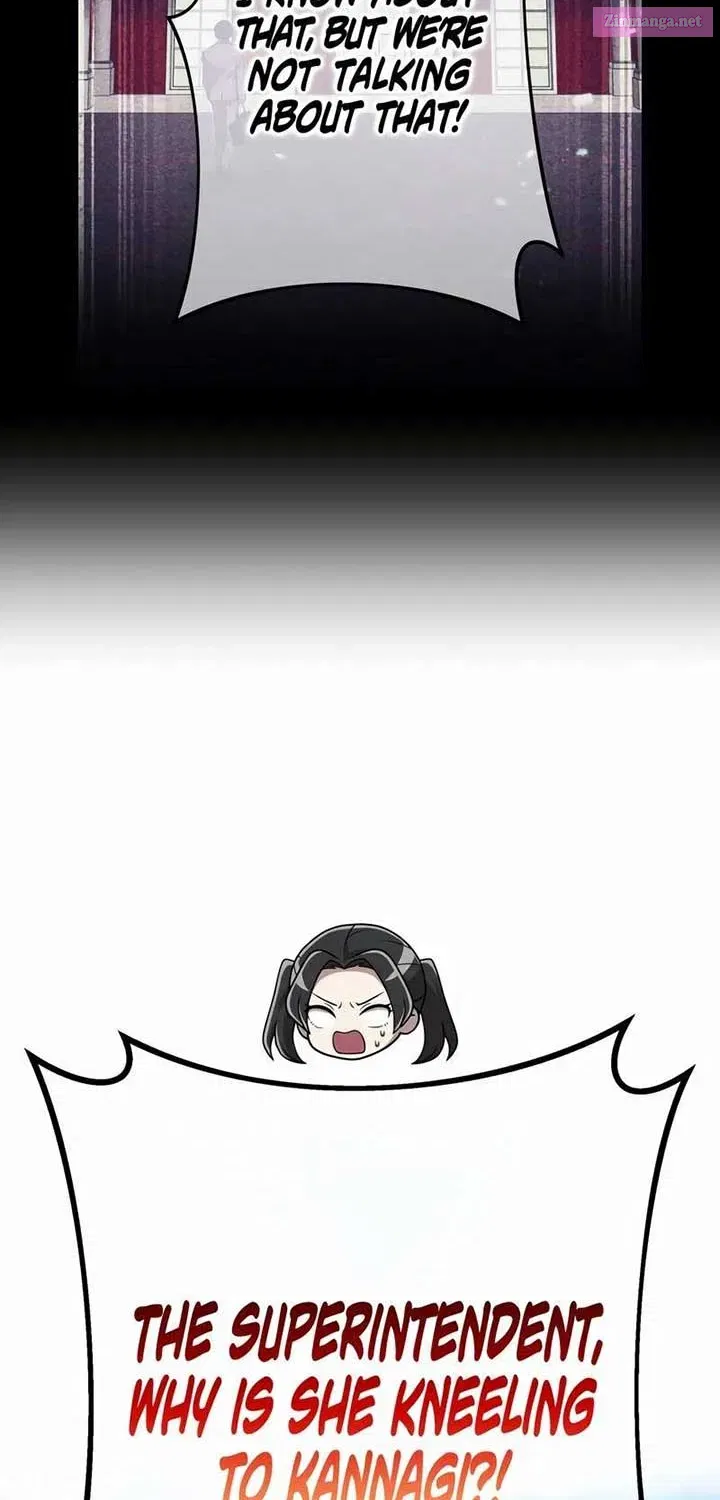 I am the Most Powerful Transcendent Being Zinmanga X Chapter 39 Page 7