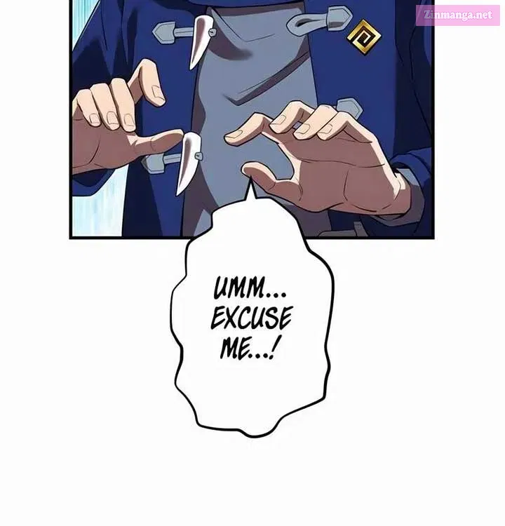 I am the Most Powerful Transcendent Being Zinmanga X Chapter 39 Page 10