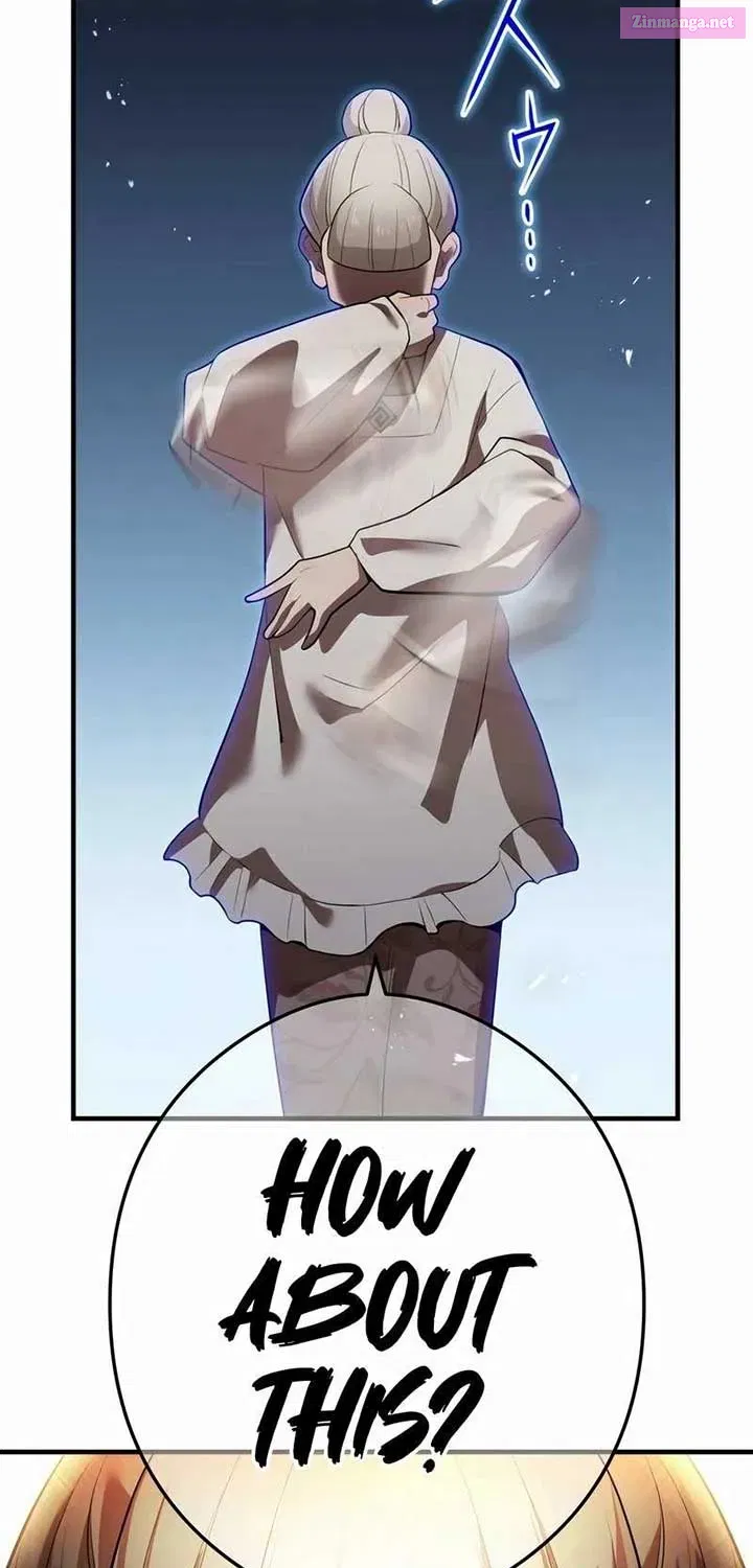 I am the Most Powerful Transcendent Being Zinmanga X Chapter 39 Page 18