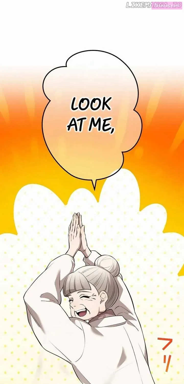 I am the Most Powerful Transcendent Being Zinmanga X Chapter 39 Page 21